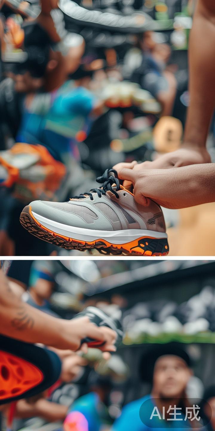 全面解析333体育专业运动用品选择指南与实用购买建议