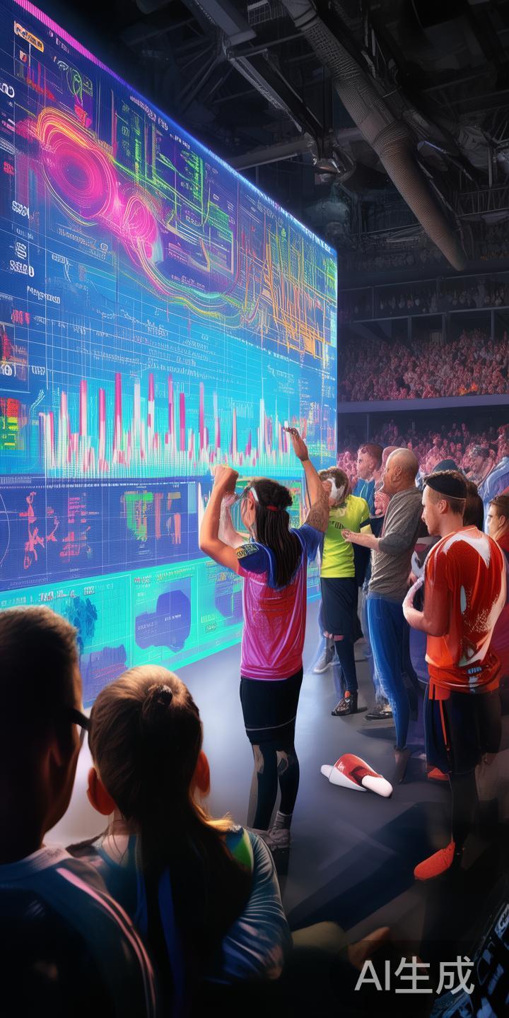 深入分析体育333体育排名背后数据来源与统计方法揭秘 体育排名不仅仅是一个简单的名次展示,更反映了运动员