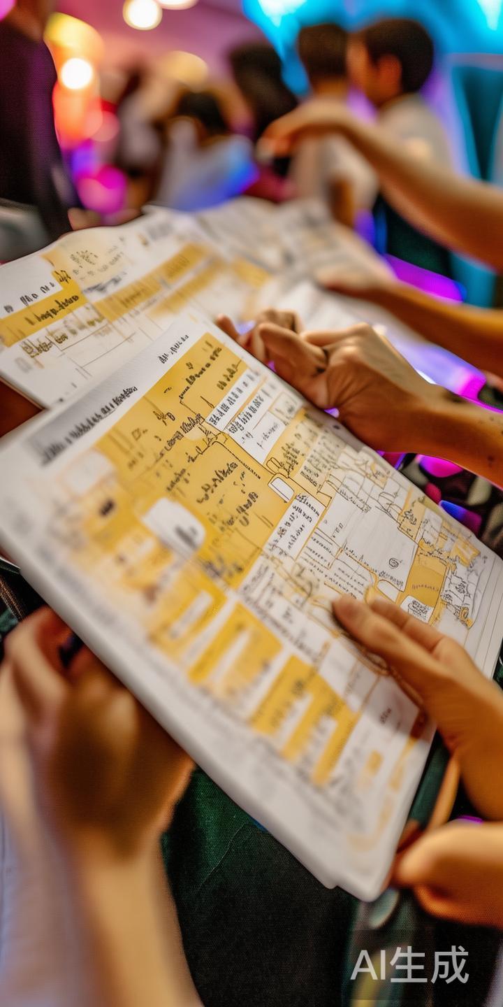 详尽指南:打造顺利进行333体育串场工作的实用经验分享 任何高效的串场工作都离不开充分的前期准备。首先,应