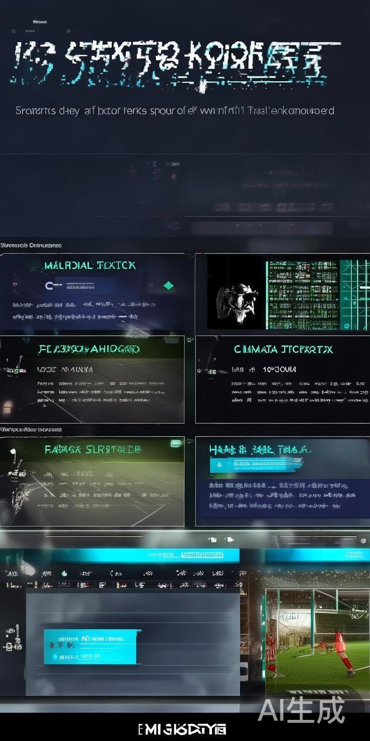 333体育平台:专业赛事分析与权威数据助力体育迷体验 在当今体育热潮不断升温的时代, ■️体育迷们对赛事