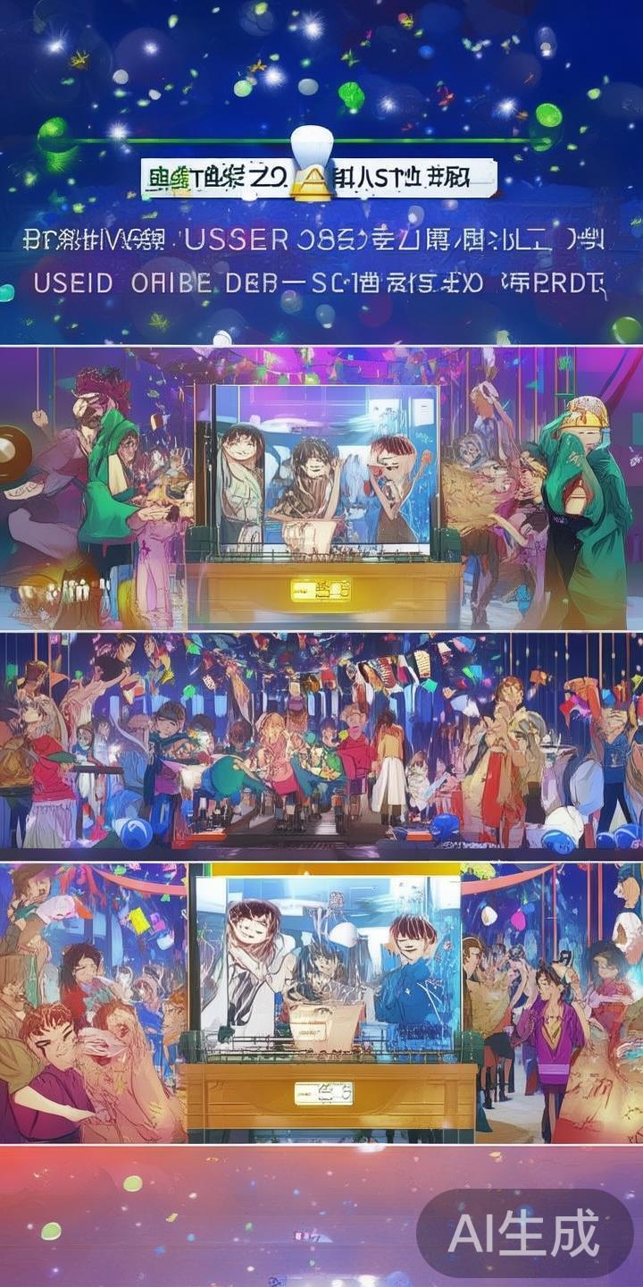 此外，平台设立“活跃用户日”或“明星用户”表彰制度