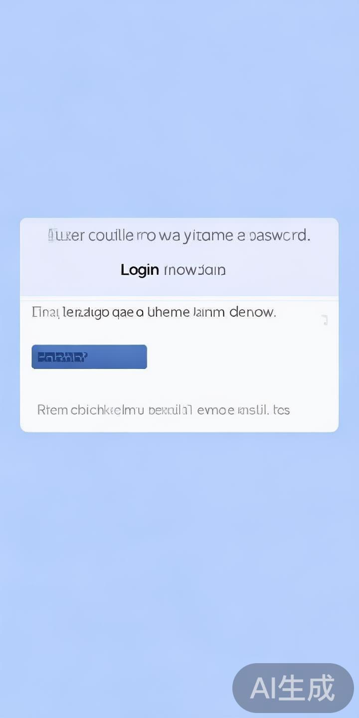 “333体育在线登录常见问题解答与客户服务热线详细介绍 账户密码忘记是常见问题。平台通常提供找回密码功能,