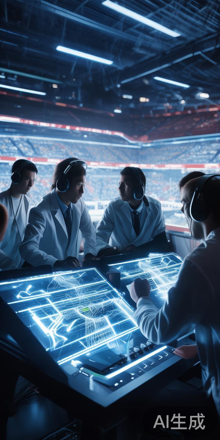 皇冠333体育平台的特色优势与用户体验全方位分析与介绍 2. 先进稳定的技术支持
平台采用行业领先的技术