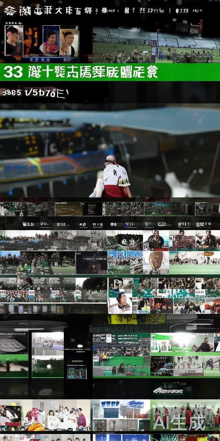 尽享每天精彩的333体育网页新闻报道,体彩体育全资讯一网打尽 333体育体育新闻致力于打造一个内容丰富、形式多样