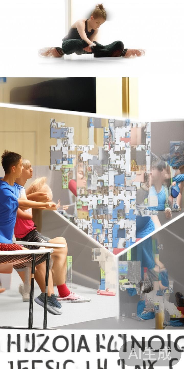 体育的概念与目标:体育教育的全面目标与实施策略分析 “体育的概念333”是指体育在现代教育中的三重核心