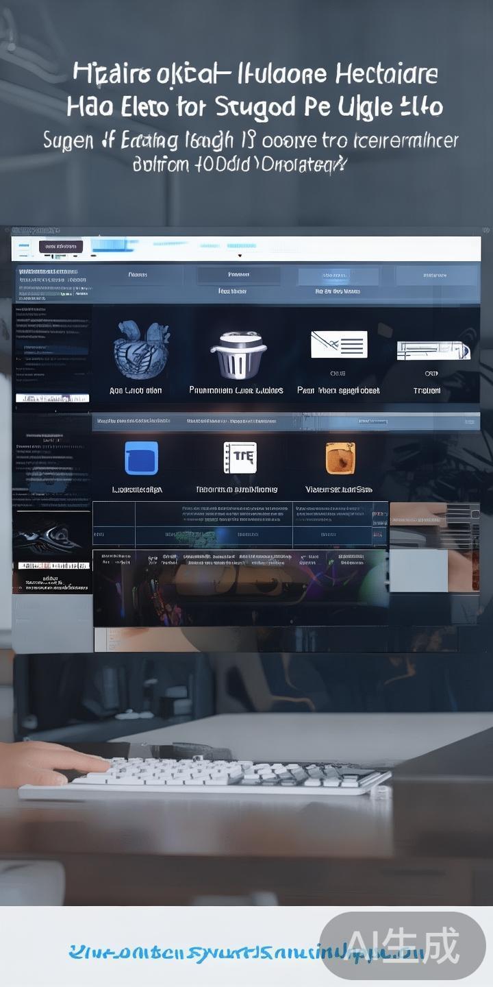 【全面解析】333体育软件更新失败的常见原因与有效解决方案 解决方案
用户应定期清理设备缓存和无用文件,确保
