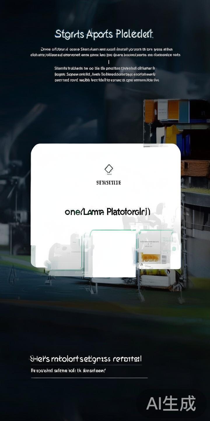 2023年333体育平:打造多元化体育内容一站式创新平台深度分析 优势二:一站式服务提升用户体验
传统体育平台常常