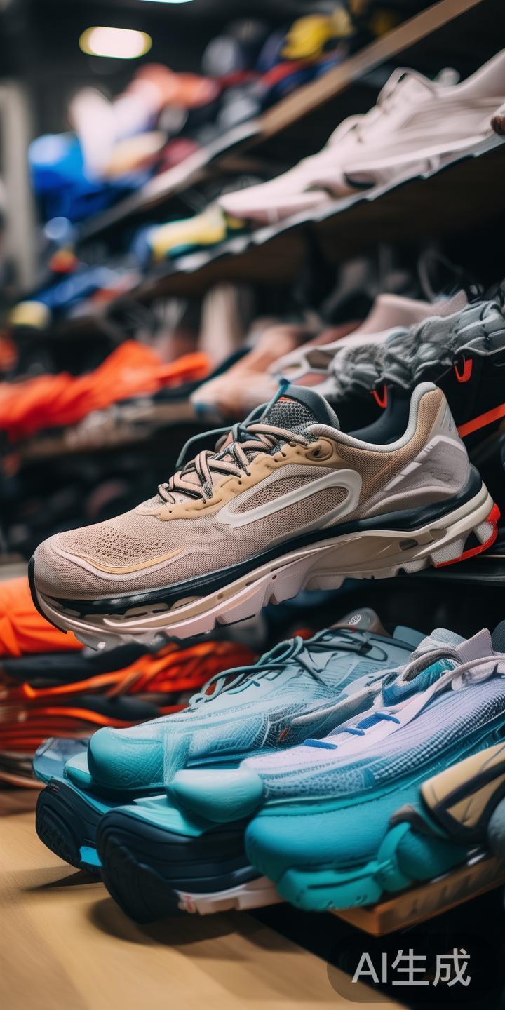 明确运动项目的装备需求是关键
不同运动项目对装备