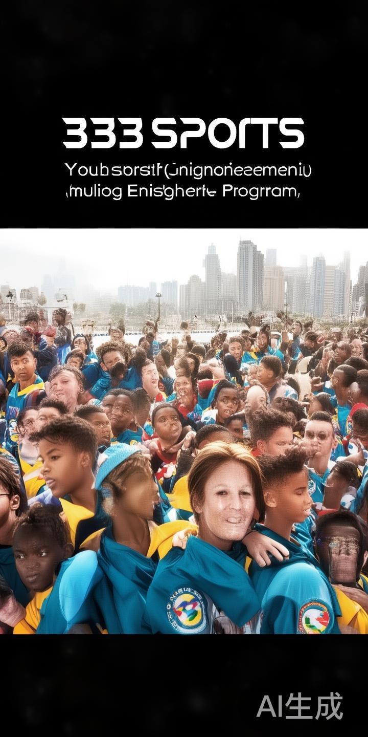 深入分析333体育品牌升级策略：打造行业领军者的成功之路