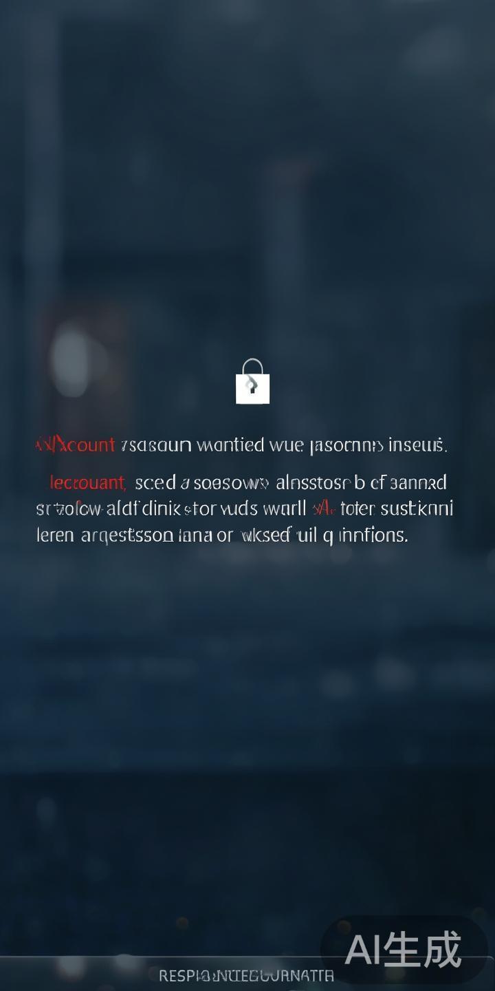 关于“333体育登录被拒绝”的常见原因与应对策略全面解析