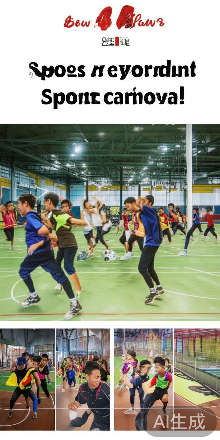 基于333体育综合教育的青少年体育学习新模式研究与实践探索 在实践中,333体育综合教育模式不仅关注身体技能的