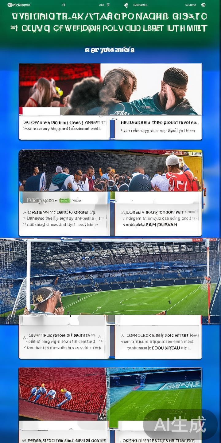 全面提升体验:参与333体育直播互动环节与观众交流平台攻略 参与投票和竞猜活动
平台常常会设置比赛预测、球队