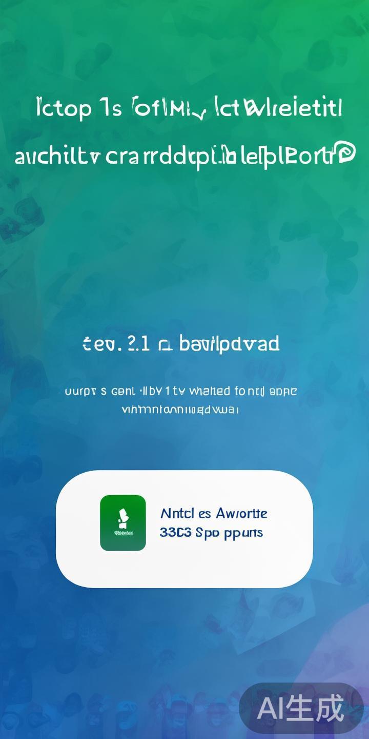 第一步：打开官方网站或正规app下载平台
在开始