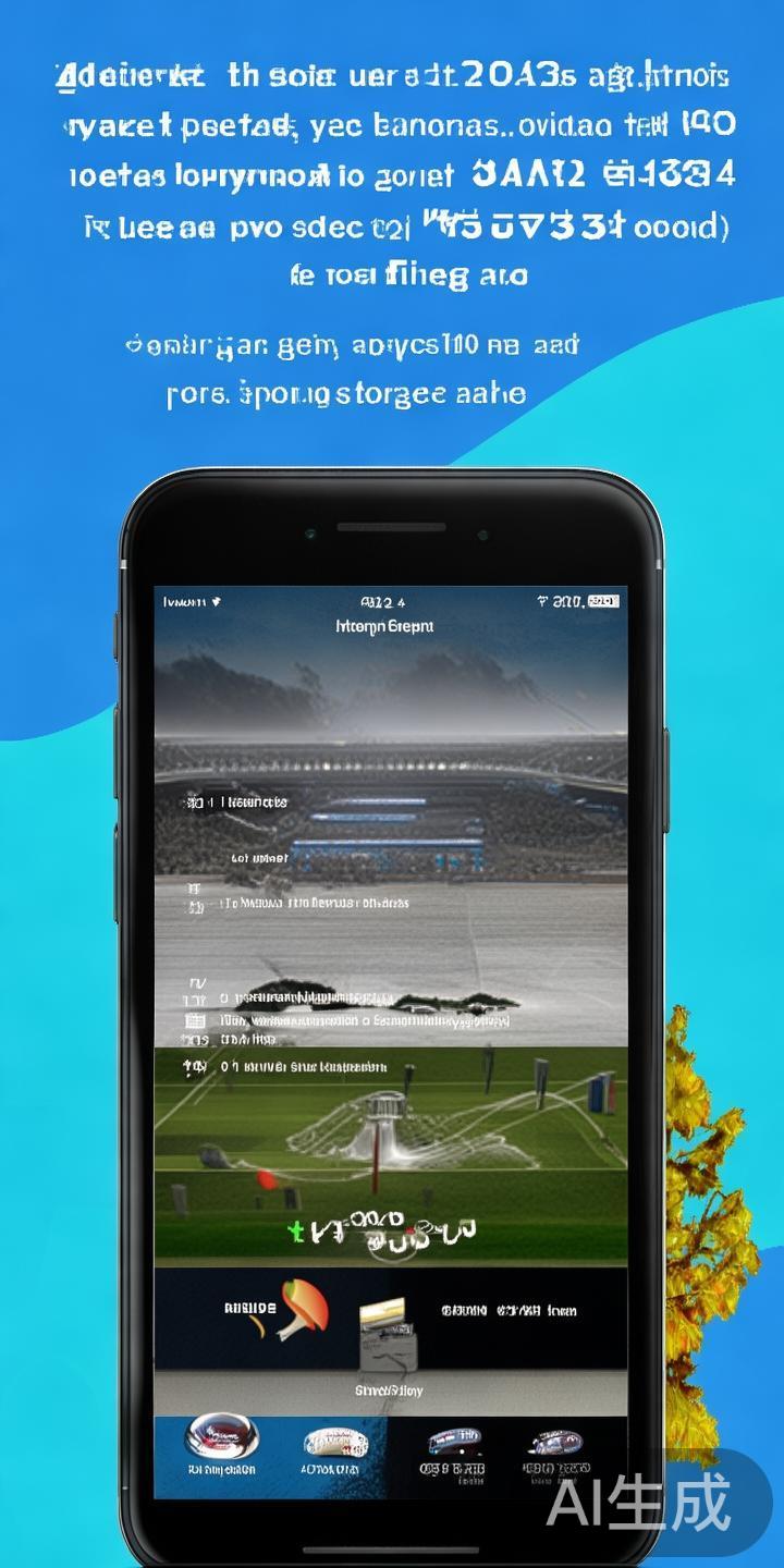 2024年正版333体育app下载免费获取最新完整链接详解 在当今数字化时代,体育迷们对高质量、便捷的体育娱乐